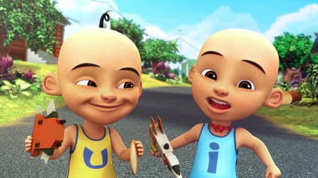 Mana Rembo? (Part 3)