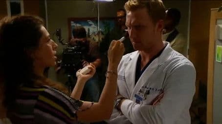 S7 - Seattle Grace: Message of Hope (Part 2) - Take One