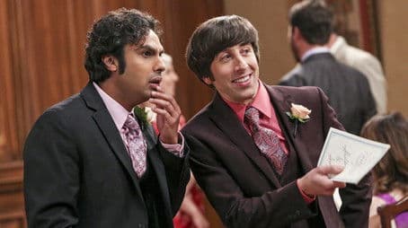 The Bow Tie Asymmetry