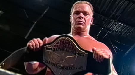 ECW Hardcore TV - Sep. 17, 1996