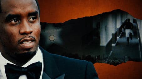 Diddy: In Plain Sight
