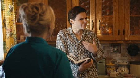 Got to Get Me Moose B'y