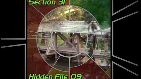 Section 31: Hidden File 09 (S01)