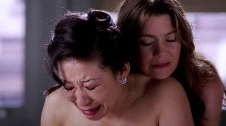 Didn't We Almost Have It All?