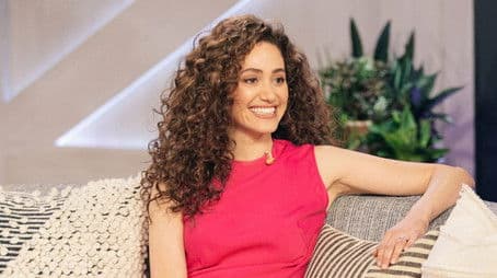 Emmy Rossum, Joyelle Johnson