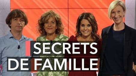 Family secrets: how to build oneself up?