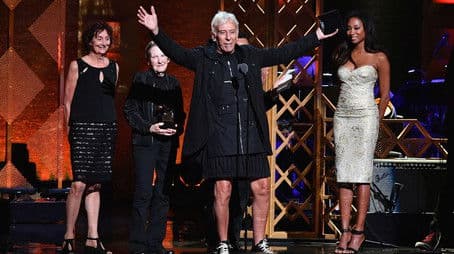 GRAMMY Salute To Music Legends® 2017