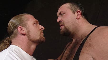 Raw - Aug. 05, 2002