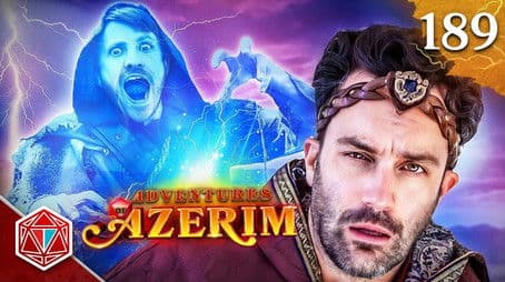 Frank Finishes the Job