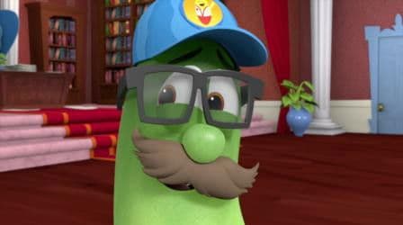 Larry the Substitute