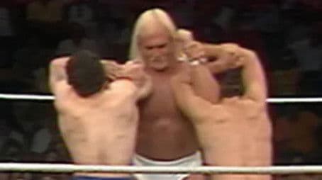 All Star Wrestling - June 21, 1980