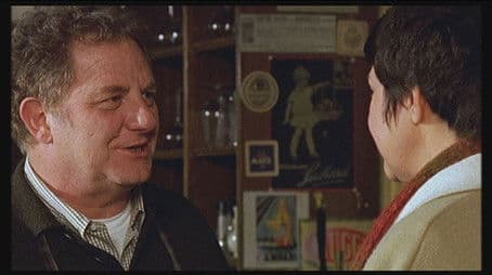 The perfect father / The handcuffs of love