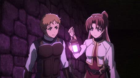 Adventures and Daily Life