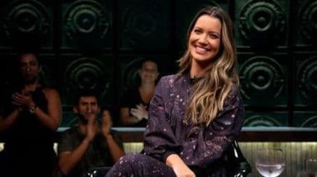 Nathália Dill + Felipe Massa + Fernanda Colombo