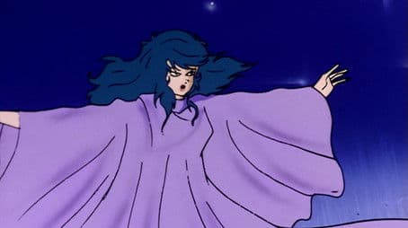 Demon Aurora, The Sparkling Prison