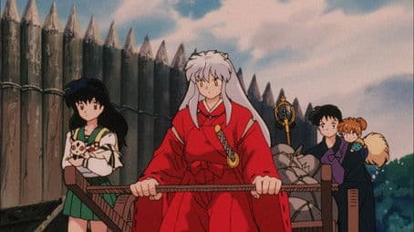 Naraku's Insidious Plot