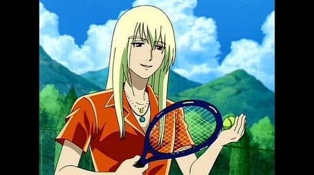 Cool Guy's Pleateau and Tennis!?