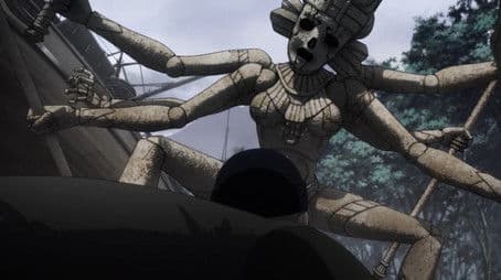 The Forgotten Kingdom