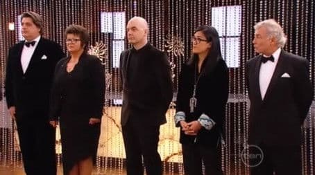 Signature Dish Challenge