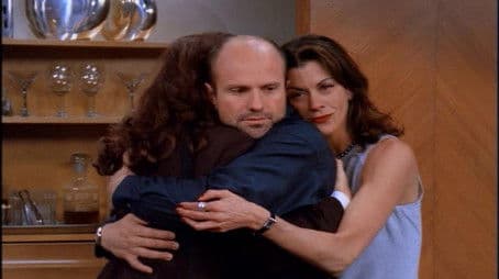 When Nina Met Elliott