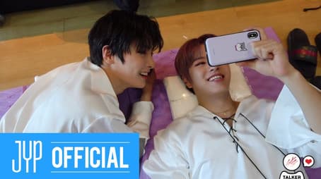 [SKZ-TALKER] Ep. 26