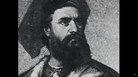 Marco Polo: Journey to the East