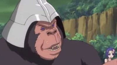 Princess of the Jungle