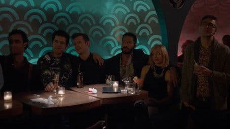 Now That You Are Mine