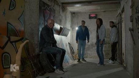 The house of Nicholas (1)