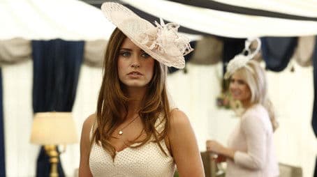 Infants of the Spring