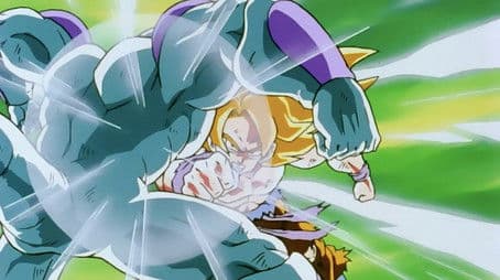 Duel on a Vanishing Planet