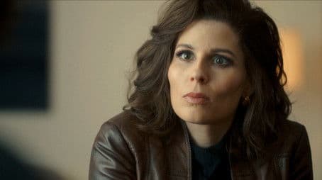 The gravel in the machinery