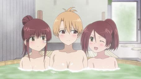 That Field of View, Many Colors