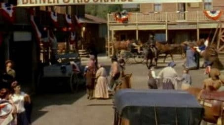 For Better or Worse (1)