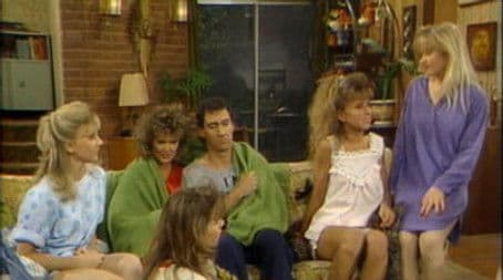 The House That Peg Lost