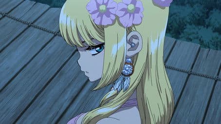 The Medusa's True Face