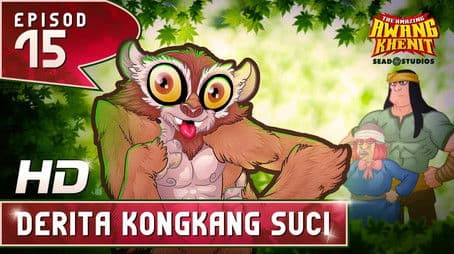 Derita Kongkang Suci