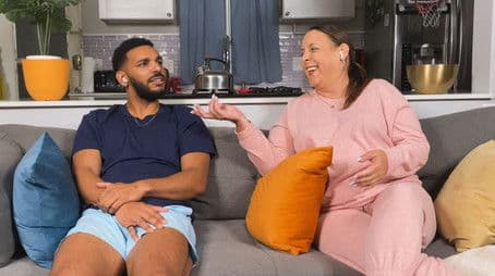 The Other Way: Say Yes To The Mess