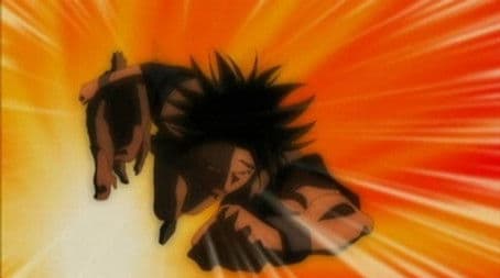 Monkey Counterattack!