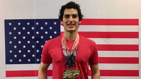 Dane Elkins: Kindness Search