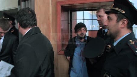 Ночь Живых Мертвецов