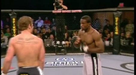 The Ultimate Fighter 4 Finale