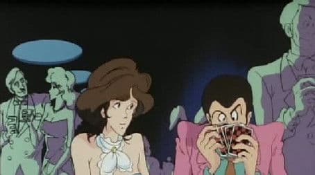 Show Time Is Death Feeling