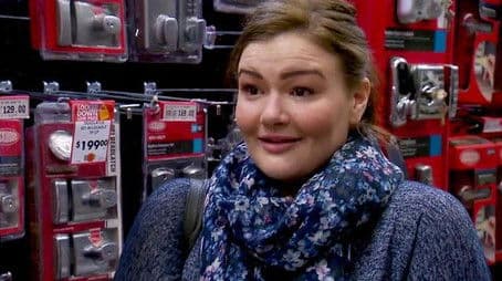 Terraces and Re-do Rooms