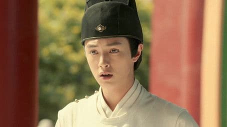 The Poisoned Mung Bean Juice