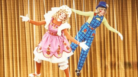 The Third Annual Shotz Talent Show