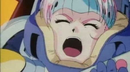 Macross 7 Encore 1 - Fleet of the Strongest Women