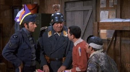 Happy Birthday, Dear Hogan