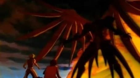 To the Place Where the Wind Blows