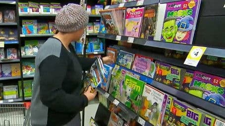 Children First Charity Challenge